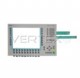 Siemens Simatic MP370 12" Key Type B - Membrane Keypad
