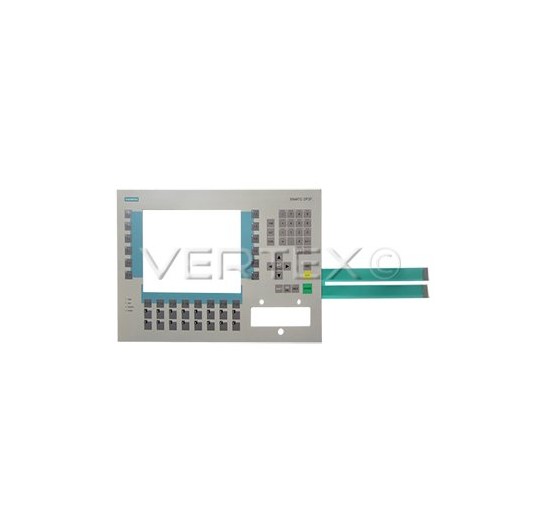 Siemens Simatic OP37 - Membrane Keypad