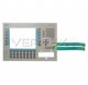 Membrane Keypad for Siemens Simatic OP47