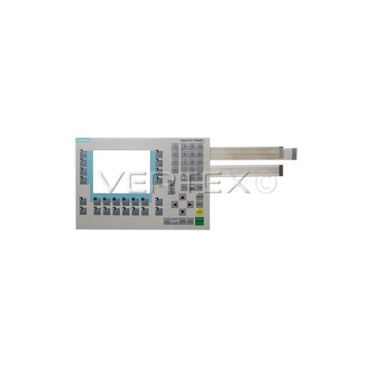 Siemens Simatic OP270 6" - Membrane Keypad