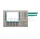 Siemens Simatic OP270 10" - Membrane Keypad