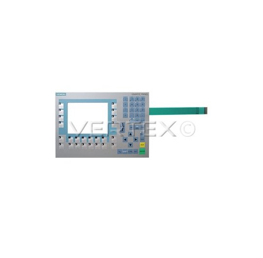 Siemens Simatic OP277 6" - Membrane Keypad