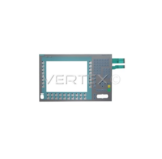 Siemens Simatic Panel PC877 12" Key - Membrane Keypad