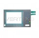 Siemens Simatic Panel PC877 12" Key - Membrane Keypad