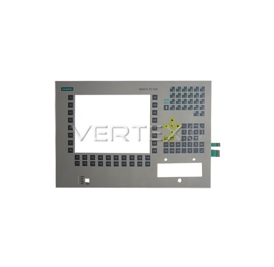 Siemens Simatic PC FI25 - Membrane Keypad