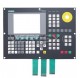 Siemens Sinumerik 802 - Membrane Keypad