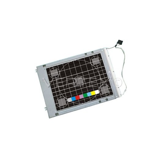 TFT Replacement Display Fanuc A61L-0001-0142 / 0-MD