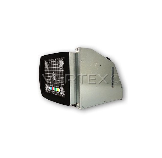 TFT Replacement monitor Fanuc A02B-0222-C071