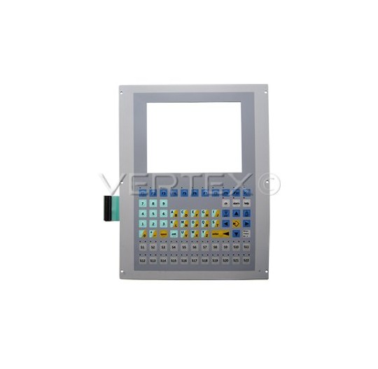 Membrane Keypad Esa VT600