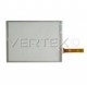 Touch Screen AST3301 / AST3301W / AST3302