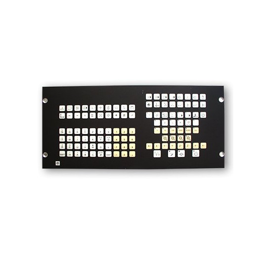 Front Panel Keyboard for Num 760