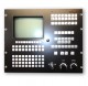 Front panel for Num 760F/760T