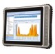 Taurus Rugged Tablet - 9.7 inches Touchscreen Mobile PC