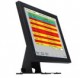 17 inches Desktop Touch screen Industrial PC