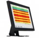 19 inches Desktop Touch screen Industrial PC