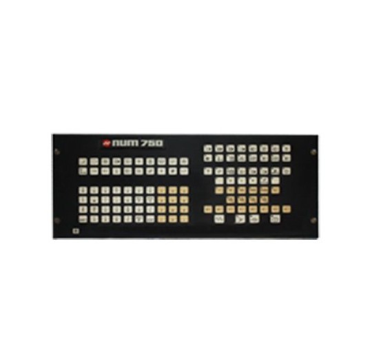 Keyboard for Num 750F 14