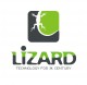 15" Panel PC Lizard Line