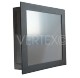 17 inches Lizard Steel Panel PC - Panel Mount IP65 RAL9005