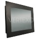 15 inches Lizard Steel Panel PC - Panel Mount IP65 RAL9005