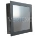 17 inches Lizard Steel Industrial Monitor - Panel Mount IP65 RAL9005