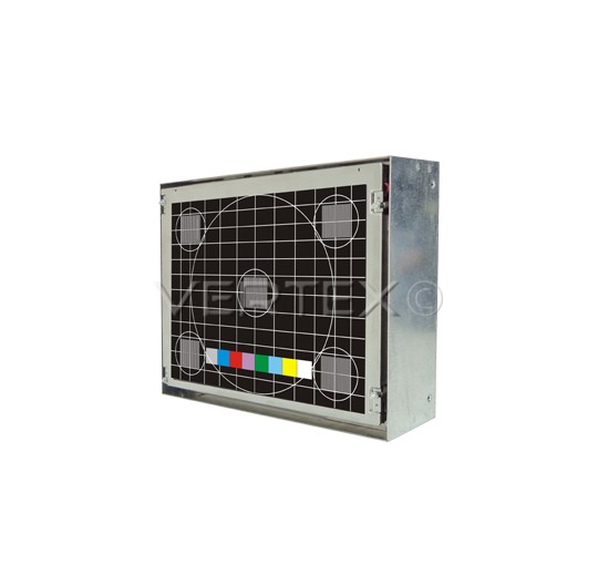 TFT Replacement monitor Cybelec DNC800