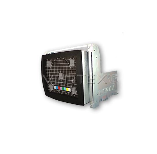 Siemens Sinumerik 805 / 840D LCD