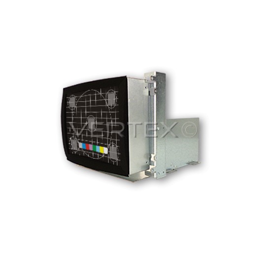 12 inches TFT Replacement monitor Agie e Charmille Serie 4000 Robofil 310