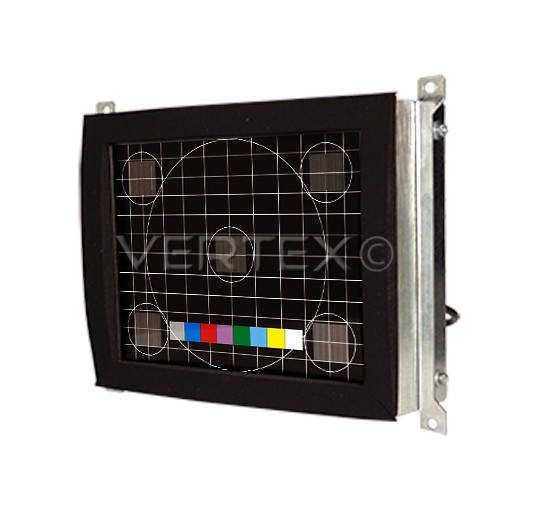 TFT monitor for Dimicolor 200
