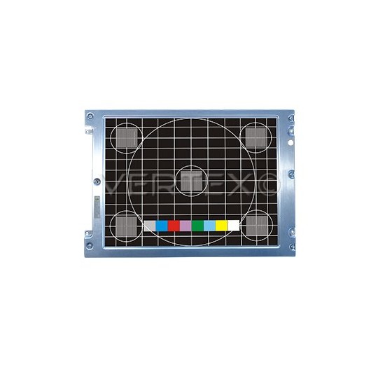 Tactile SIEMENS 6AV6643-OCB01-1AX1 + sticker frontal