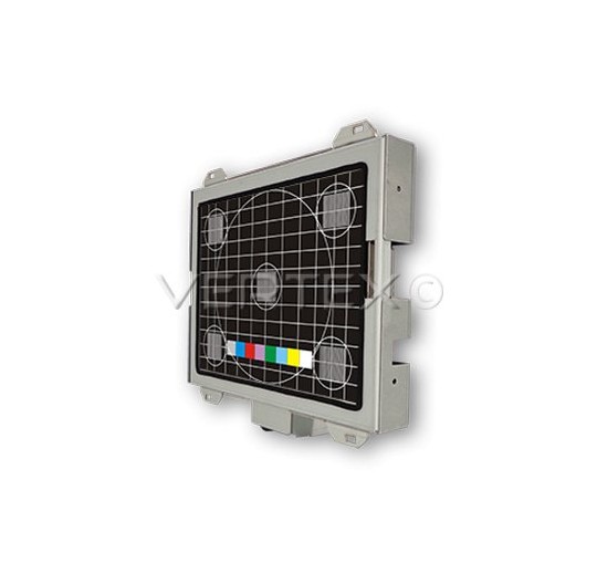  TFT Replacement monitor Hurco Ultimax 3 - 4
