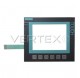 Membrane Keypad Simatic KTP-178