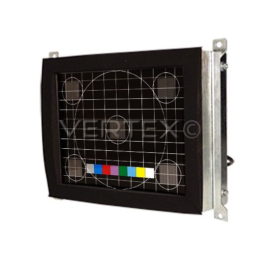 TFT Replacement monitor for Negri-Bossi Dimigraphic 90