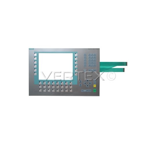 Siemens Simatic OP277 10" - Membrane Keypad