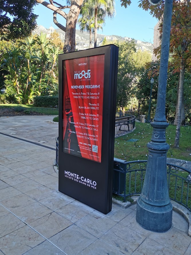 Totems premium